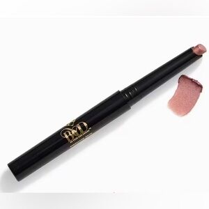 BYOD Ethereal Rose Shimmering Terracotta Cream Eyeshadow